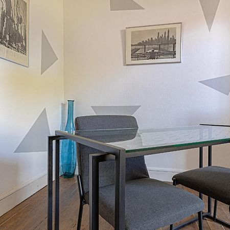Le Pied A Terre D'Ernest Apartment Limoges Exterior foto