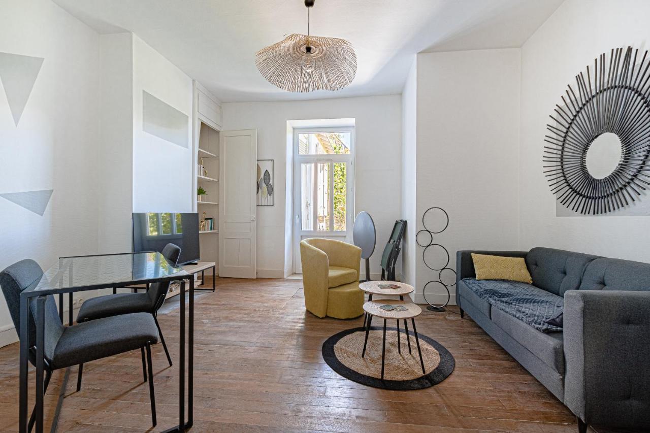 Le Pied A Terre D'Ernest Apartment Limoges Exterior foto