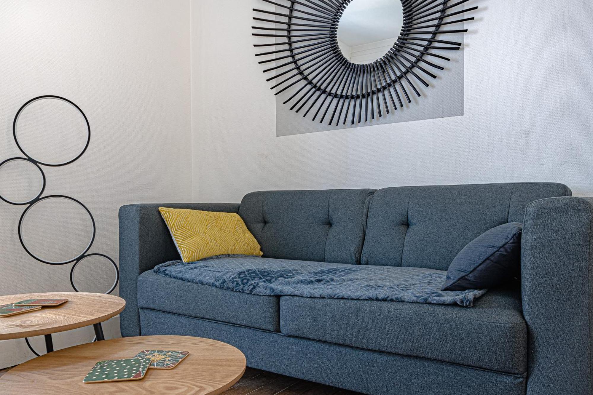 Le Pied A Terre D'Ernest Apartment Limoges Exterior foto